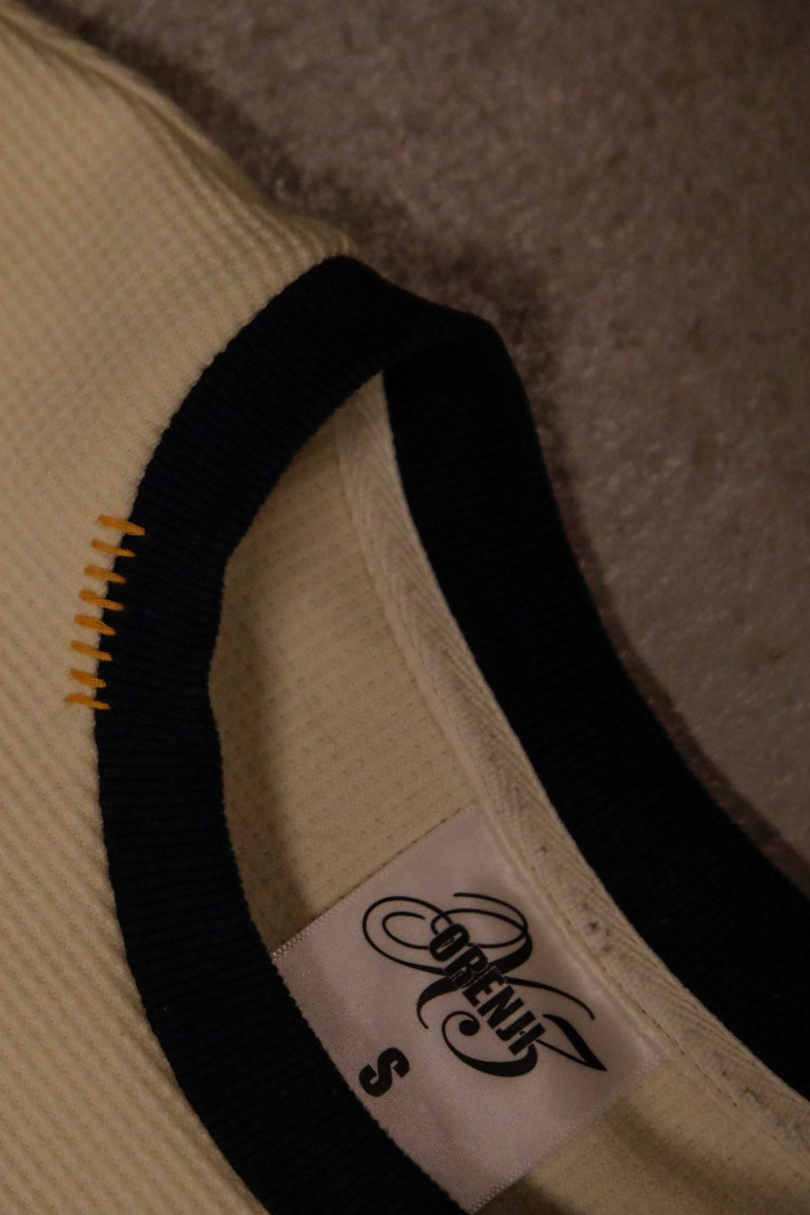 Pharrell Waffel longsleeve