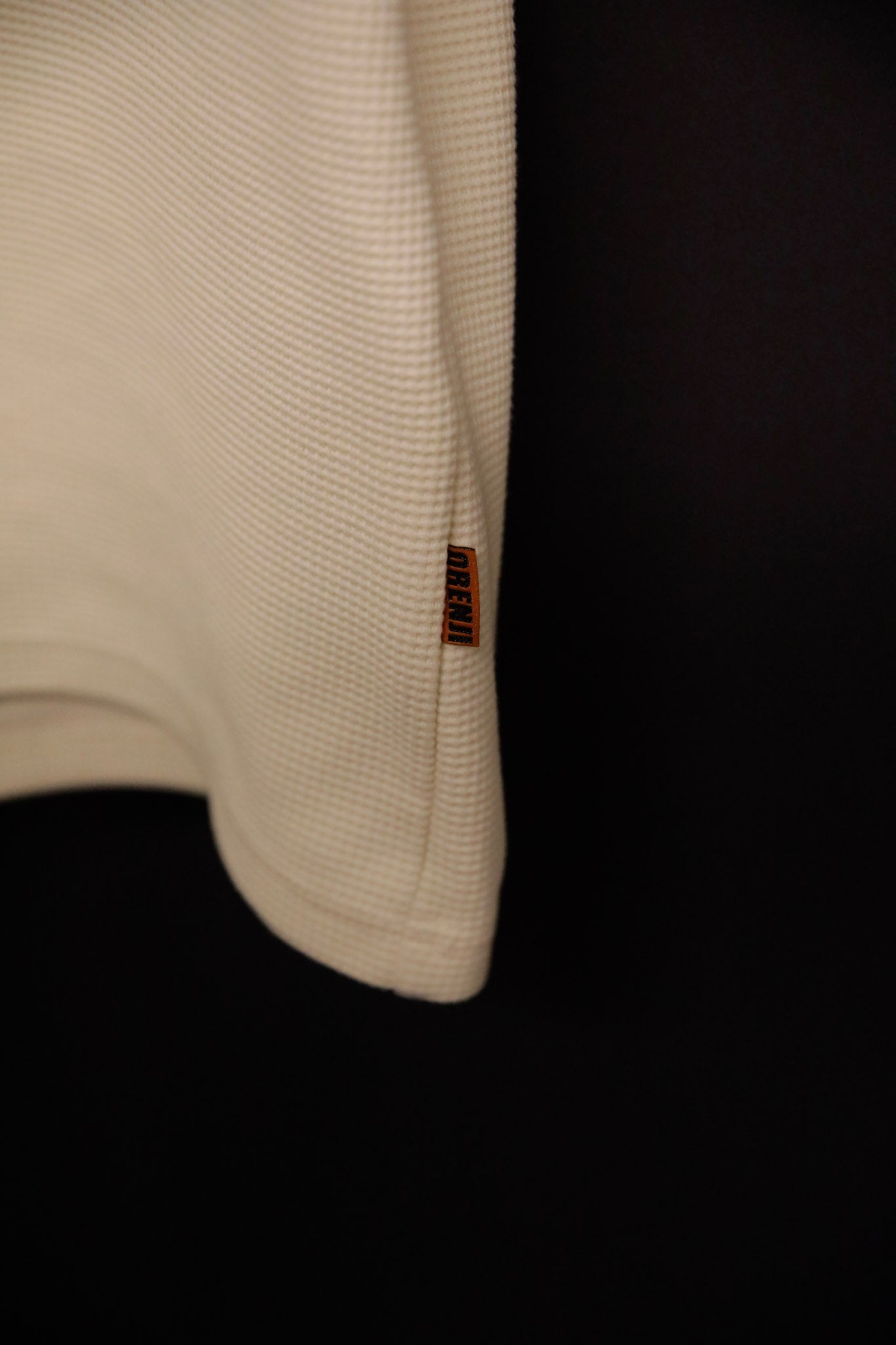 Pharrell Waffel longsleeve