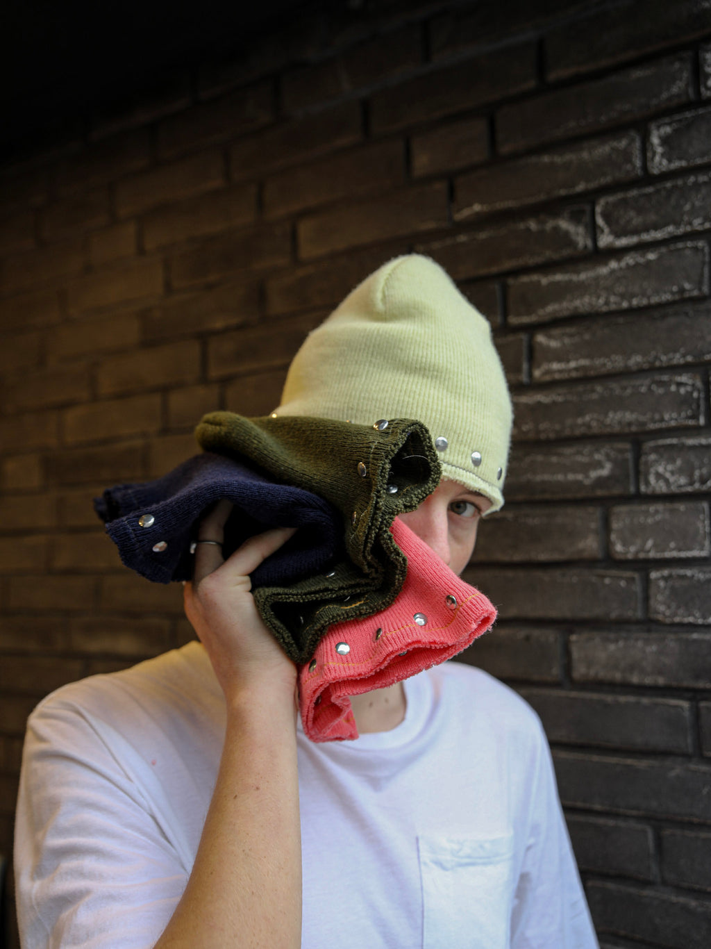 SB BANANA SPLIT BEANIE