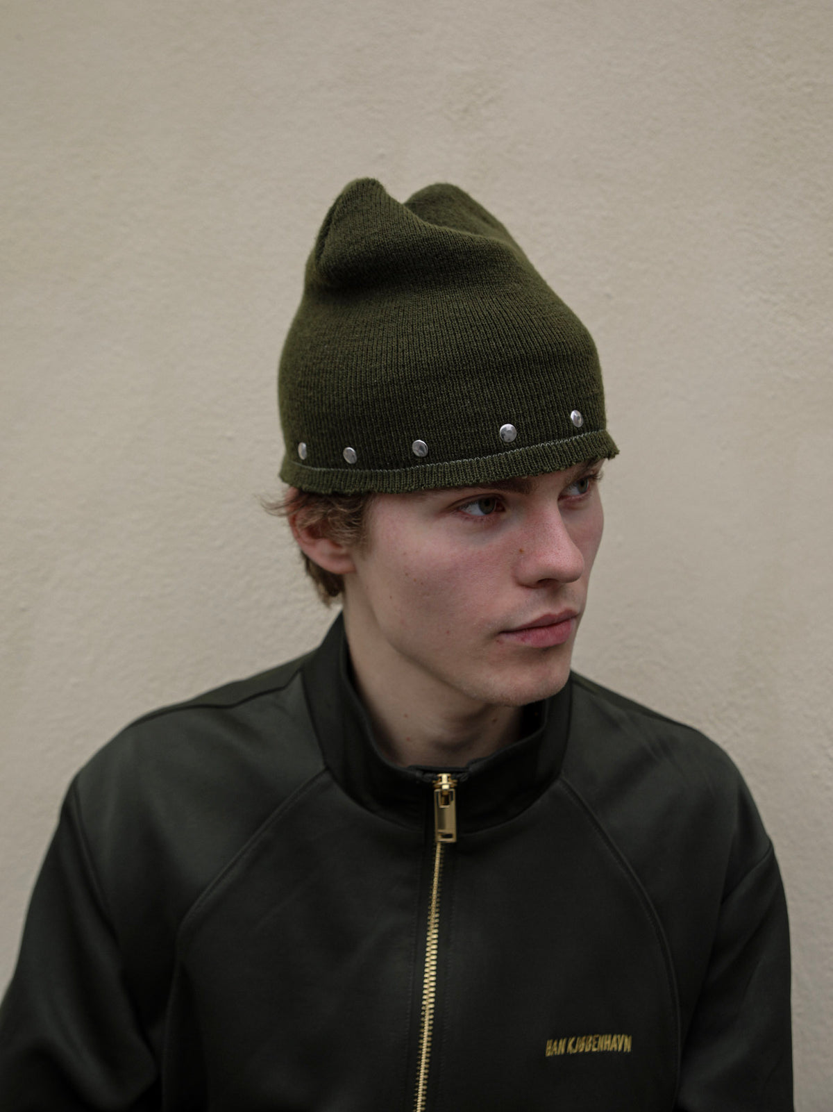 SB OLIVE BEANIE