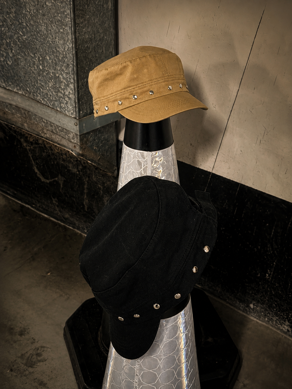 ARMY SAND CADET CAP