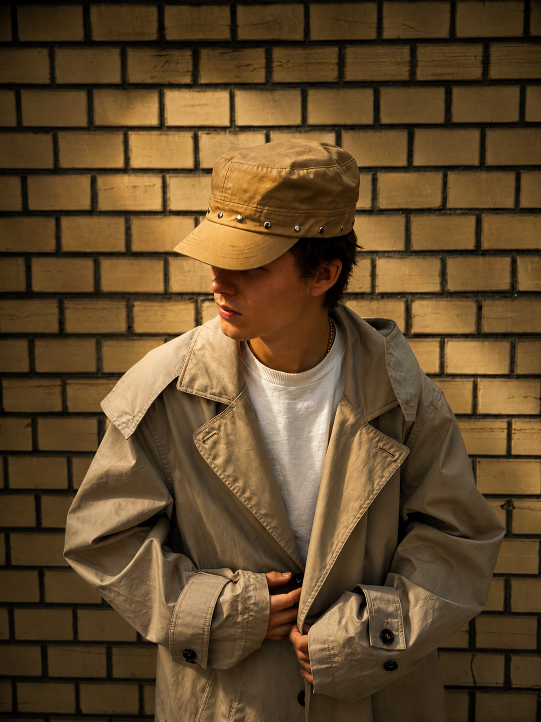 ARMY SAND CADET CAP