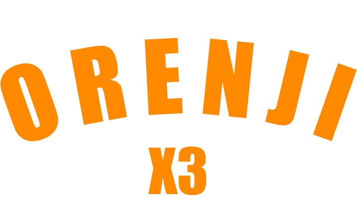 Orenji