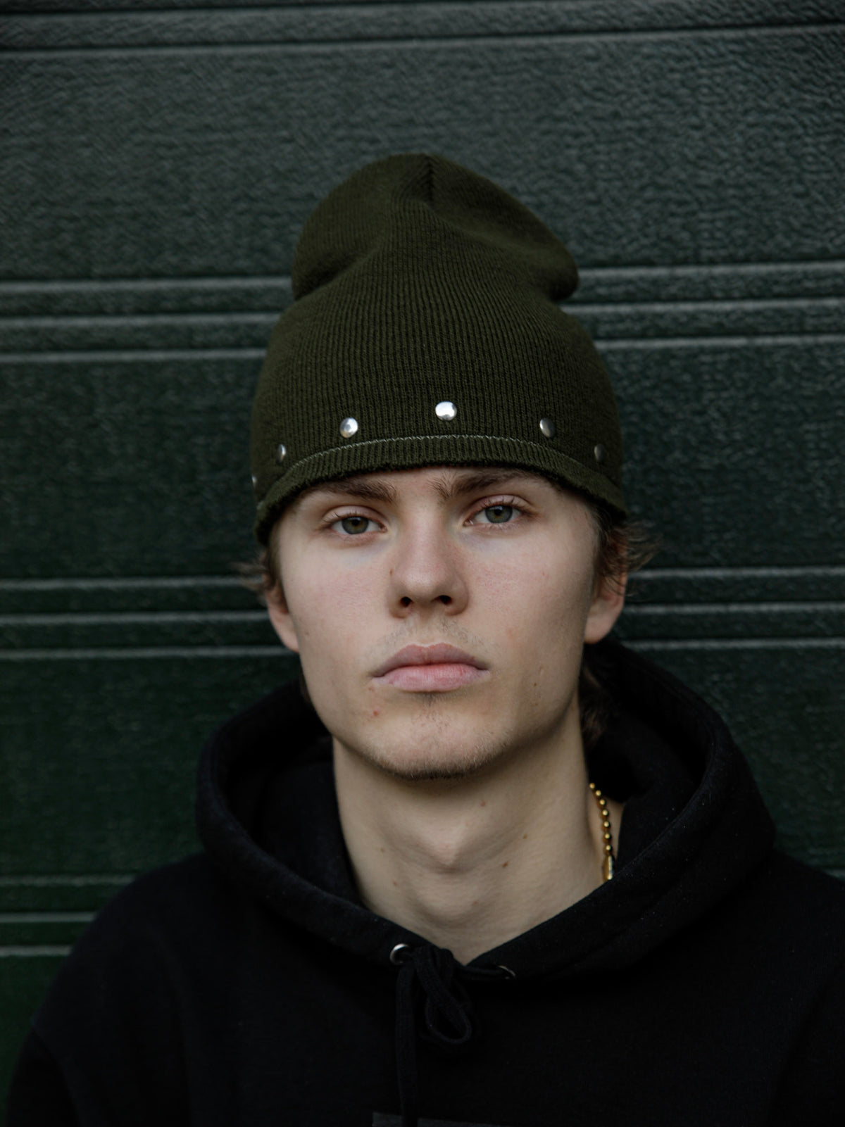 SB OLIVE BEANIE
